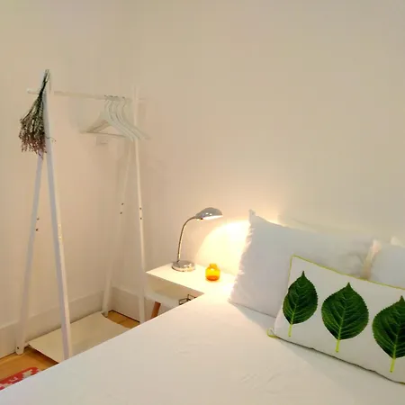 Arco Graca Ii Downtown リスボン