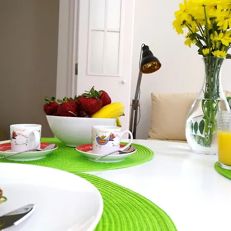 Arco Graca Ii Downtown Appartement