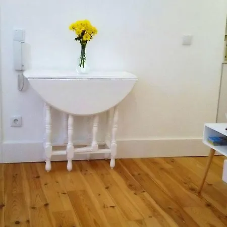 Arco Graca Ii Downtown Lissabon