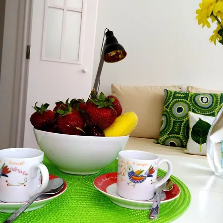 Arco Graca Ii Downtown Appartement