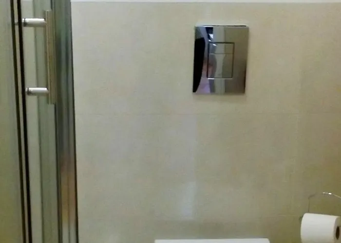 Διαμέρισμα Arco Graca Ii Downtown Lisboa