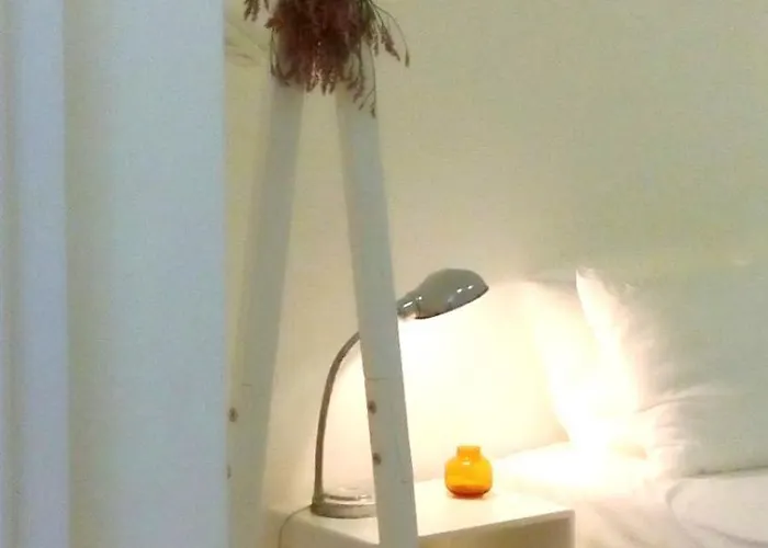 Arco Graca Ii Downtown *