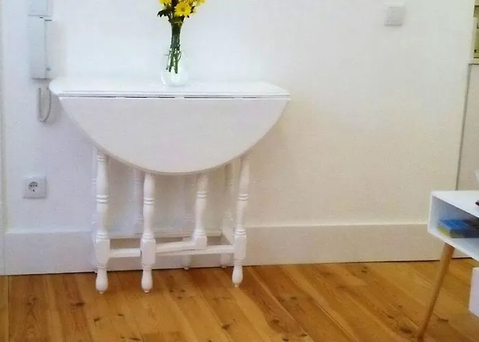 Arco Graca Ii Downtown Lisboa